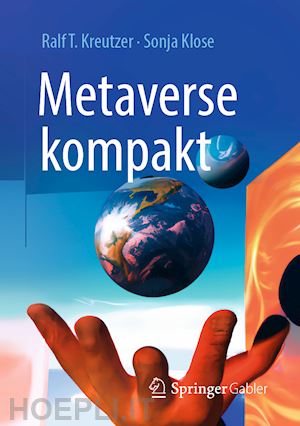 kreutzer ralf t.; klose sonja - metaverse kompakt