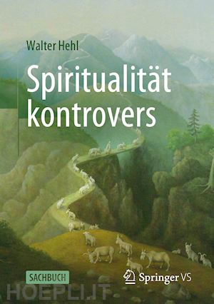 hehl walter - spiritualität kontrovers