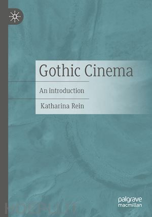 rein katharina - gothic cinema