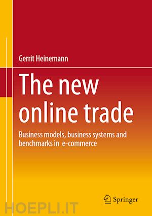 heinemann gerrit - the new online trade