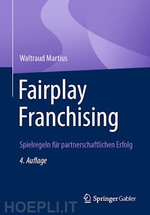 martius waltraud - fairplay franchising