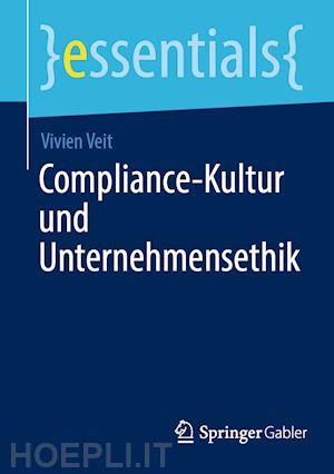 veit vivien - compliance-kultur und unternehmensethik