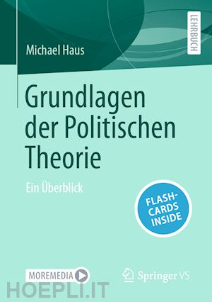 haus michael - grundlagen der politischen theorie