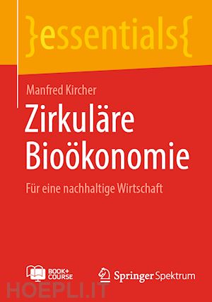 kircher manfred - zirkuläre bioökonomie