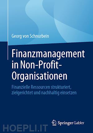 von schnurbein georg - finanzmanagement in non-profit-organisationen