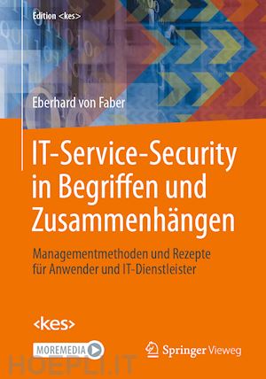 von faber eberhard - it-service-security in begriffen und zusammenhängen