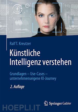 kreutzer ralf t. - künstliche intelligenz verstehen