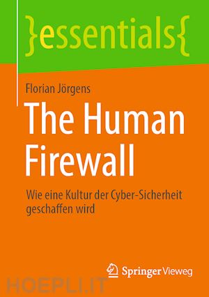 jörgens florian - the human firewall