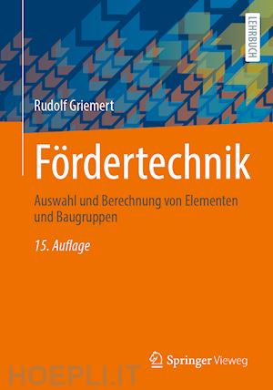 griemert rudolf - fördertechnik