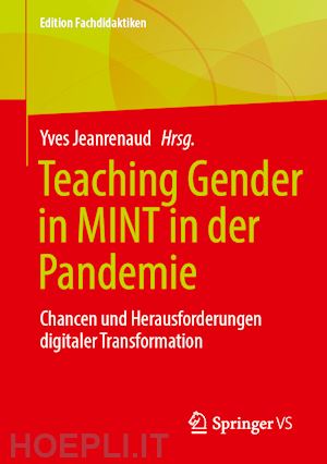 jeanrenaud yves (curatore) - teaching gender in mint in der pandemie