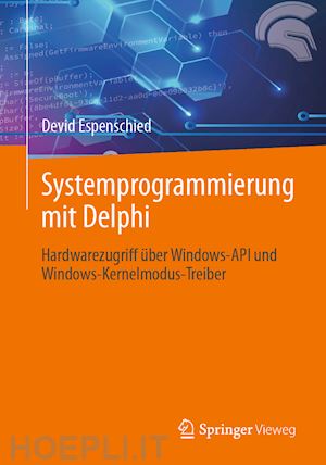 espenschied devid - systemprogrammierung mit delphi