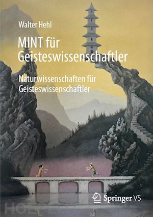 hehl walter - mint für geisteswissenschaftler