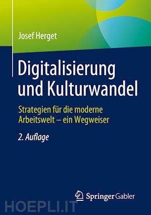 herget josef - digitalisierung und kulturwandel