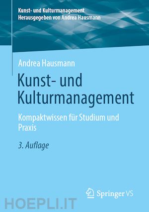 hausmann andrea - kunst- und kulturmanagement