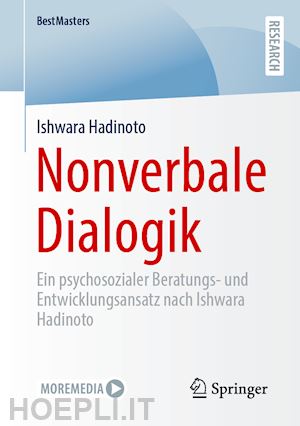 hadinoto ishwara - nonverbale dialogik