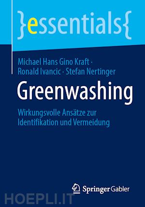 kraft michael hans gino; ivancic ronald; nertinger stefan - greenwashing