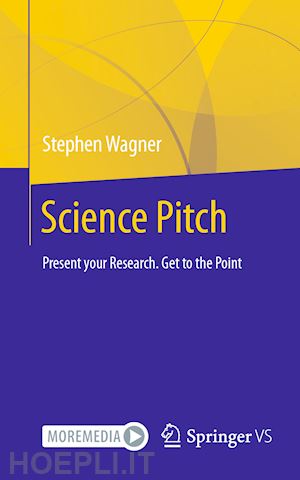 wagner stephen - science pitch