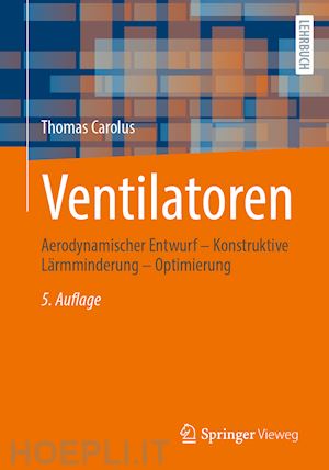 carolus thomas - ventilatoren