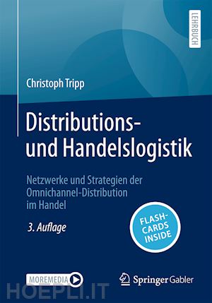 tripp christoph - distributions- und handelslogistik