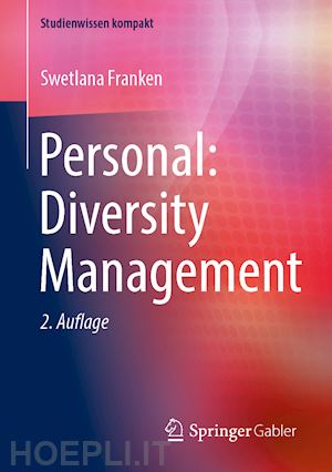 franken swetlana - personal: diversity management