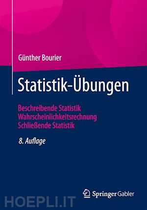 bourier günther - statistik-Übungen