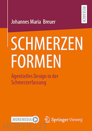 breuer johannes maria - schmerzen formen