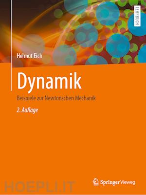 eich helmut - dynamik