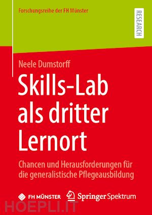 dumstorff neele - skills-lab als dritter lernort