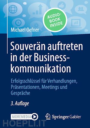 oefner michael - souverän auftreten in der businesskommunikation