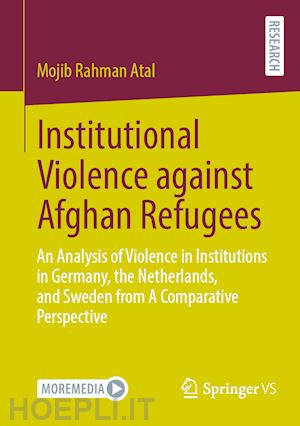 atal mojib rahman - institutional violence against afghan refugees