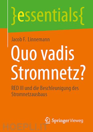 linnemann jacob f. - quo vadis stromnetz?