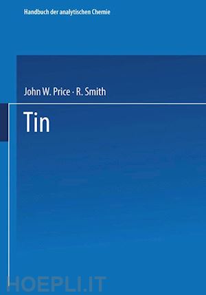 price john w.; smith r. - tin