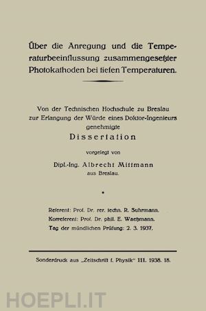 kramer k.; krayer o.; lehnartz e.; v. muralt a.; weber h. h. - ergebnisse der physiologie biologischen chemie und experimentellen pharmakologie