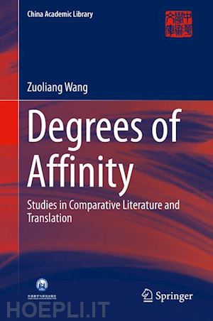 wang zuoliang - degrees of affinity