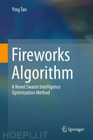 tan ying - fireworks algorithm