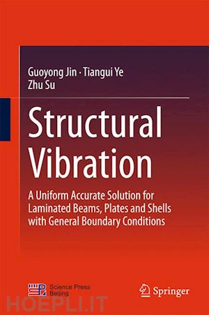 jin guoyong; ye tiangui; su zhu - structural vibration