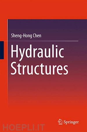 chen sheng-hong - hydraulic structures