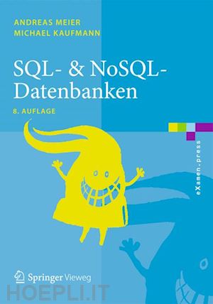 meier andreas; kaufmann michael - sql- & nosql-datenbanken