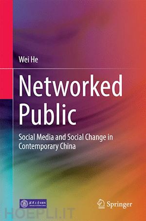 he wei - networked public