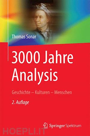 sonar thomas - 3000 jahre analysis