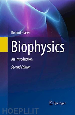 glaser roland - biophysics