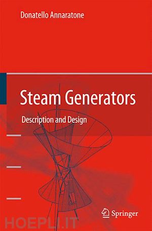 annaratone donatello - steam generators