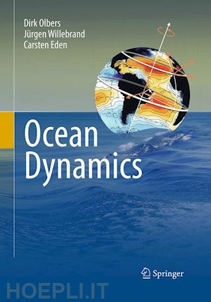 olbers dirk; willebrand jürgen; eden carsten - ocean dynamics