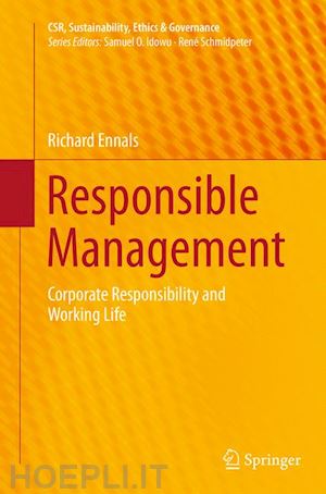 ennals richard - responsible management
