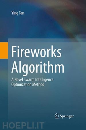 tan ying - fireworks algorithm