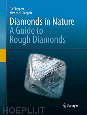 tappert ralf; tappert michelle c. - diamonds in nature