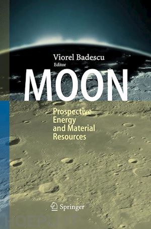 badescu viorel (curatore) - moon