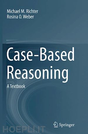 richter michael m.; weber rosina o. - case-based reasoning