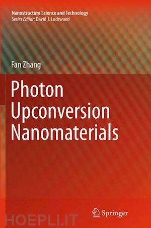 zhang fan - photon upconversion nanomaterials