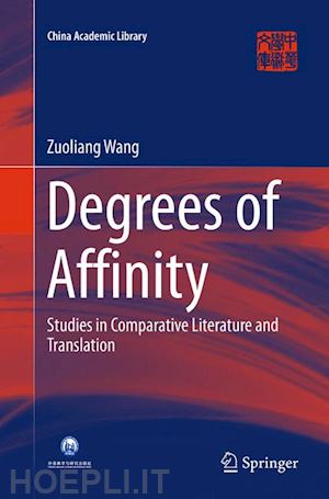 wang zuoliang - degrees of affinity
